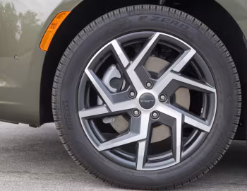 2027 Chrysler Pacifica Pinnacle AWD (RU) '2026