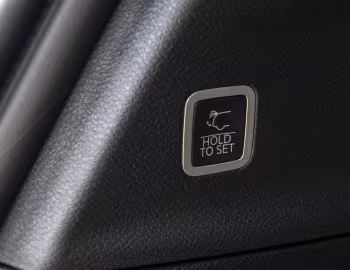 Interior 2027 Chrysler Pacifica Pinnacle AWD (RU) '2026