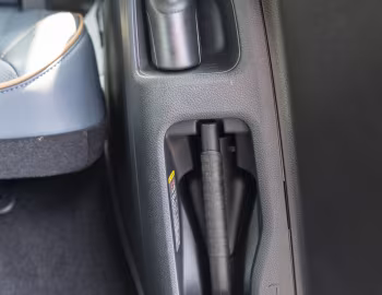 Interior 2027 Chrysler Pacifica Pinnacle AWD (RU) '2026