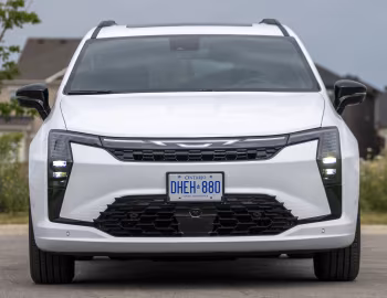 2027 Chrysler Pacifica Select S Appearance Package AWD (RU) '2026