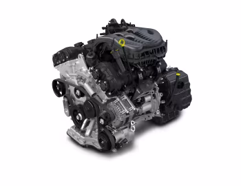 Chrysler Pentastar