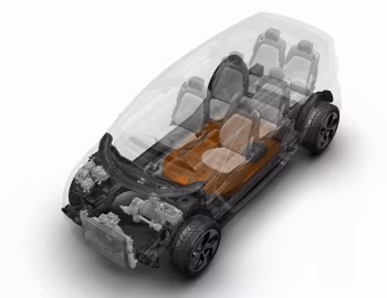 Chrysler Portal Concept '01.2017