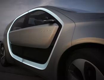 Chrysler Portal Concept '01.2017