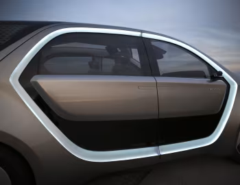 Chrysler Portal Concept '01.2017