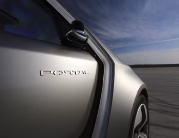 Chrysler Portal Concept '01.2017
