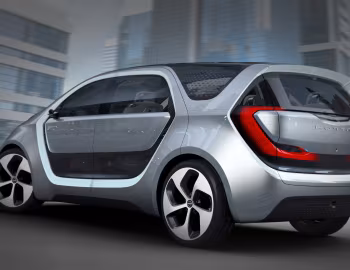 Chrysler Portal Concept '01.2017