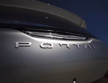 Chrysler Portal Concept '01.2017