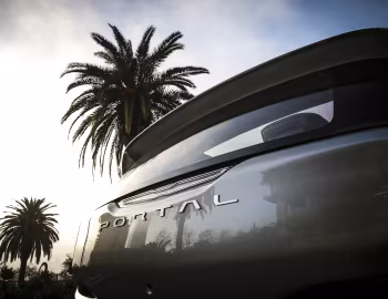Chrysler Portal Concept '01.2017