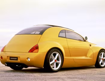 Chrysler Pronto Cruizer Concept '03.1998