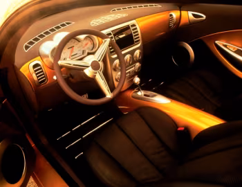 Panel frontal Chrysler Pronto Cruizer Concept '03.1998