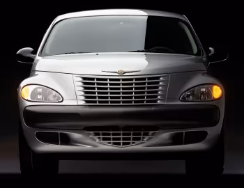 2001–05 Chrysler PT Cruiser [North America] '2000–05