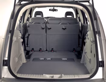 Ambos 2006–10 Chrysler PT Cruiser [North America] (PT) '2005–07.2010