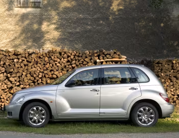 Chrysler PT Cruiser [Worldwide] (PT) '2005–10