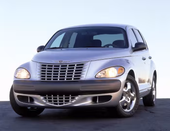 2001–05 Chrysler PT Cruiser [North America] '2000–05