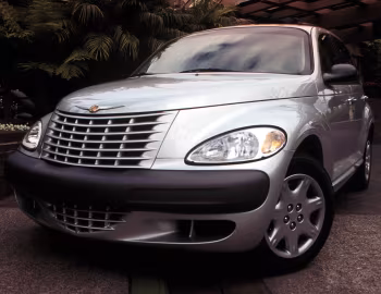 2001–05 Chrysler PT Cruiser [North America] '2000–05