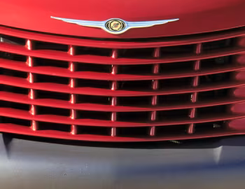 2001–05 Chrysler PT Cruiser [North America] '2000–05
