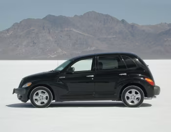 2001–05 Chrysler PT Cruiser [North America] '2000–05