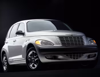 2001–05 Chrysler PT Cruiser [North America] '2000–05