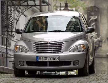 Chrysler PT Cruiser [Worldwide] (PT) '2005–10