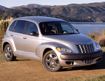 2001–05 Chrysler PT Cruiser [North America] '2000–05
