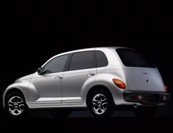 2001–05 Chrysler PT Cruiser [North America] '2000–05