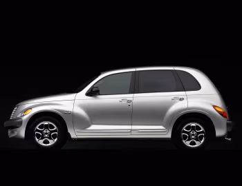 2001–05 Chrysler PT Cruiser [North America] '2000–05