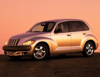 2001–05 Chrysler PT Cruiser [North America] '2000–05