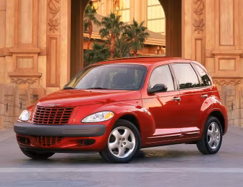 2001–05 Chrysler PT Cruiser [North America] '2000–05