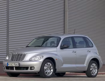 Chrysler PT Cruiser [Worldwide] (PT) '2005–10