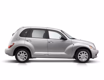 2006–10 Chrysler PT Cruiser [North America] (PT) '2005–07.2010