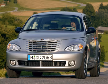 Chrysler PT Cruiser [Worldwide] (PT) '2005–10