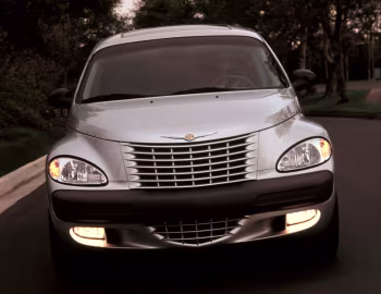 2001–05 Chrysler PT Cruiser [North America] '2000–05