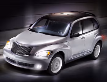 2009 Chrysler PT Dream Cruiser Series 5 (PT) '2008