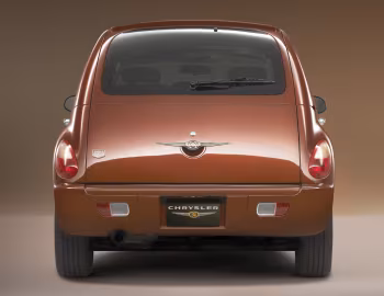 2008 Chrysler PT Street Cruiser "Sunset Boulevard" (PT) '2007