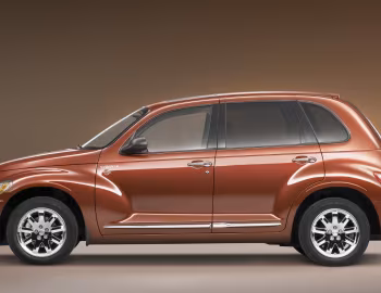 2008 Chrysler PT Street Cruiser "Sunset Boulevard" (PT) '2007