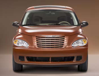 2008 Chrysler PT Street Cruiser "Sunset Boulevard" (PT) '2007