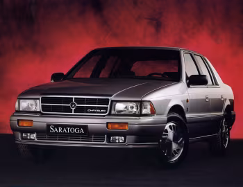 Chrysler Saratoga '1989–95