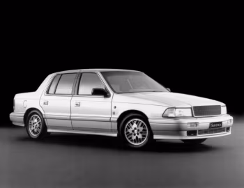 Chrysler Saratoga '1989–95