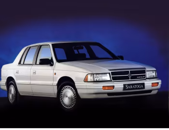 Chrysler Saratoga '1989–95