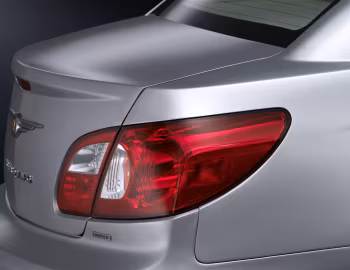 2007–10 Chrysler Sebring [North America] (JS) '2006–10
