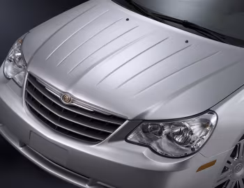 2007–10 Chrysler Sebring [North America] (JS) '2006–10