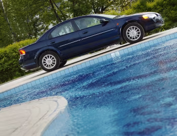 Chrysler Sebring [Worldwide] (JR) '2003–06