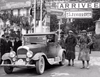 1928 Chrysler Series 72 Sport Roadster