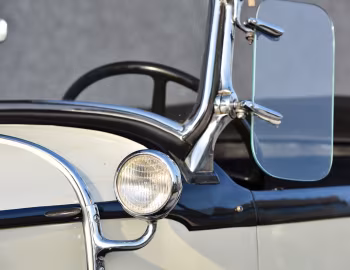 1929 Chrysler Series 75 Roadster