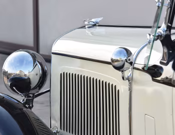1929 Chrysler Series 75 Roadster