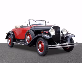 Chrysler Series 77 Roadster '1930