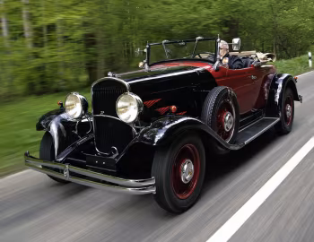Chrysler Series 77 Roadster '1930