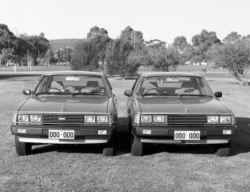 Chrysler Sigma (GH) '05–10.1980