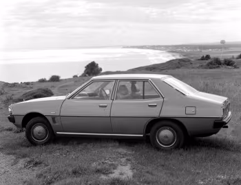 Chrysler Sigma (GE) '1977–05.1980