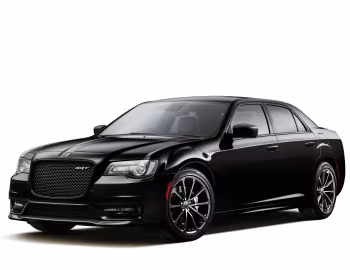 Chrysler 300 SRT [Australia] (LX2) '2015–21